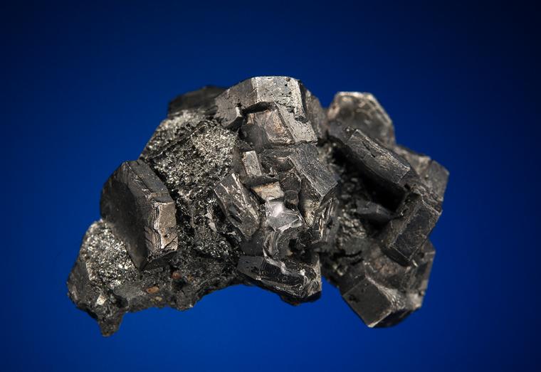 STEPHANITE